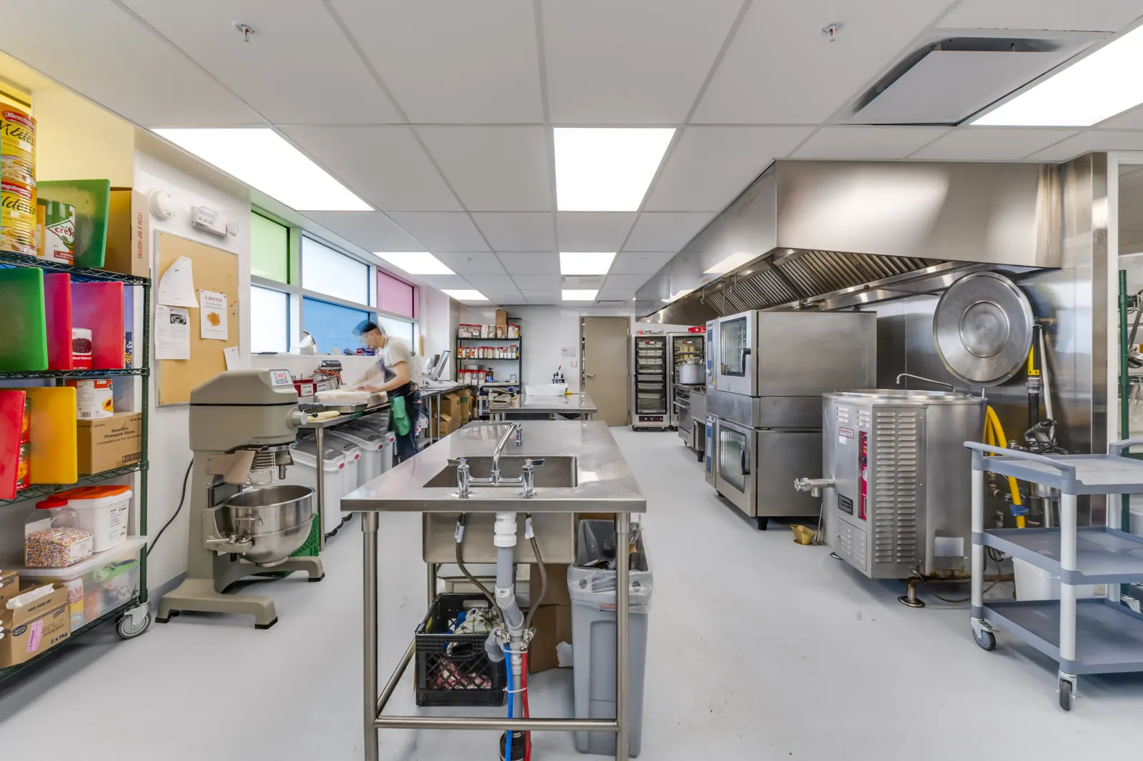 Le Repas du Passant - Longueuil — photo 5